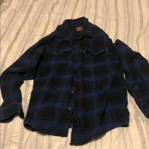 Winter Flannel